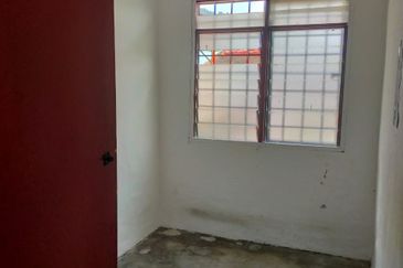 Taman Rawang Perdana