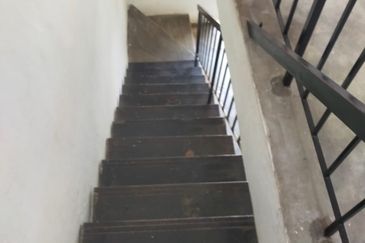 Taman Rawang Perdana