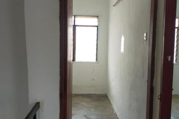 Taman Rawang Perdana