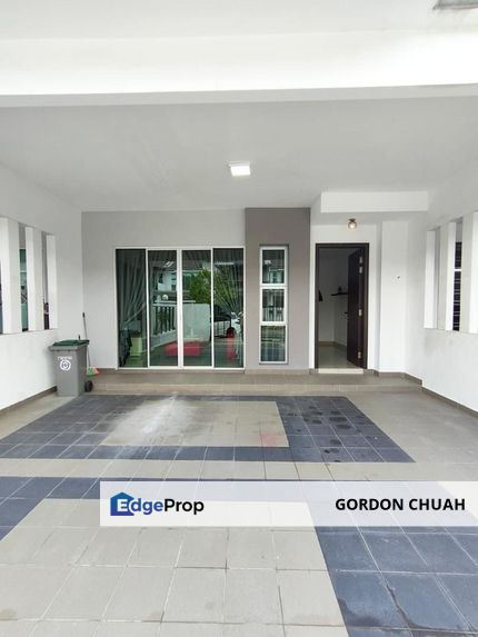 Double Storey for Rent at Horizon Hill, Bukit Indah, Iskandar Puteri, Tuas, Johor, 