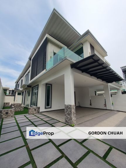 Austin Residence Cluster for Sale/出售‼️ , Johor, Johor Bahru