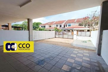 BANDAR BARU SRI KLEBANG