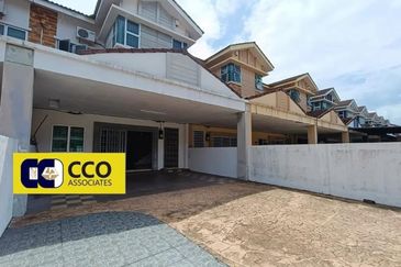 BANDAR BARU SRI KLEBANG