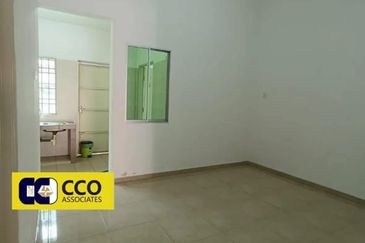 BANDAR BARU SRI KLEBANG