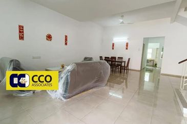 BANDAR BARU SRI KLEBANG