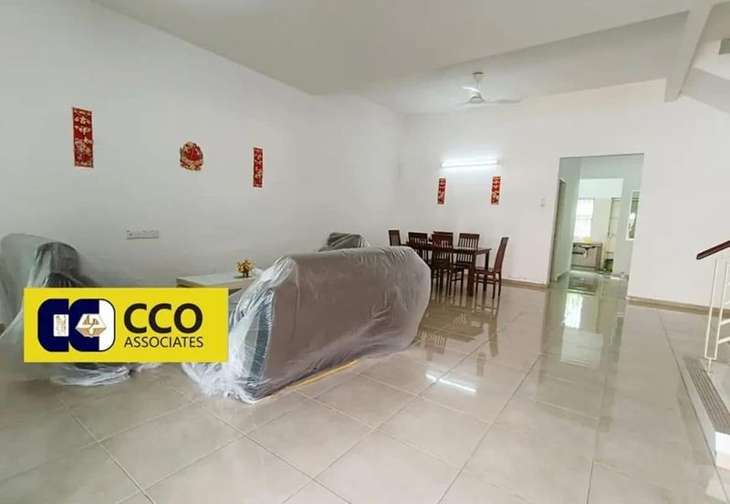 BANDAR BARU SRI KLEBANG