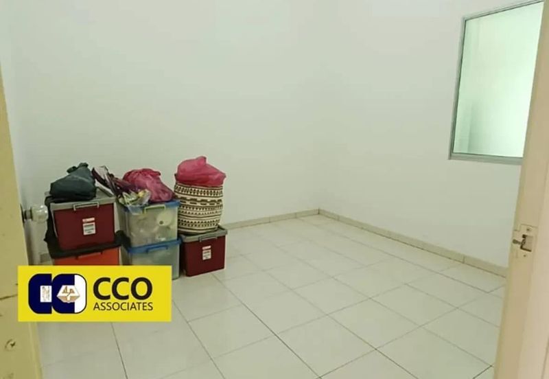 BANDAR BARU SRI KLEBANG