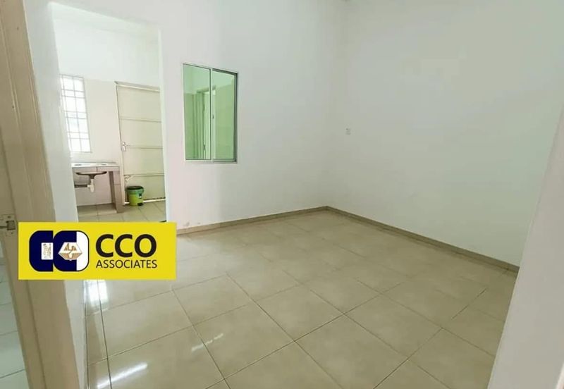 BANDAR BARU SRI KLEBANG