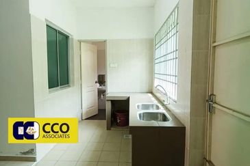 BANDAR BARU SRI KLEBANG