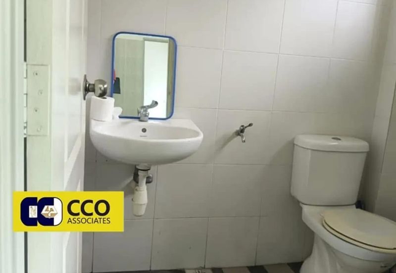 BANDAR BARU SRI KLEBANG