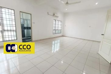 BANDAR BARU SRI KLEBANG