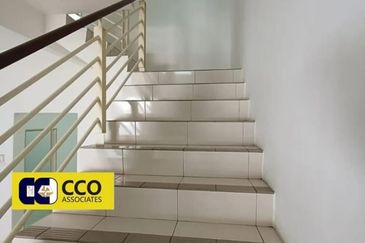 BANDAR BARU SRI KLEBANG