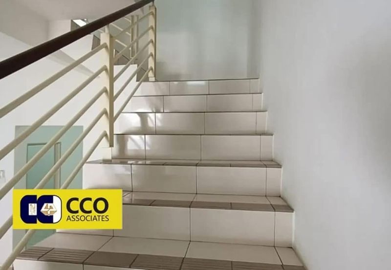 BANDAR BARU SRI KLEBANG