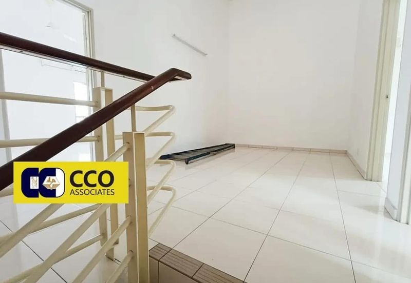 BANDAR BARU SRI KLEBANG