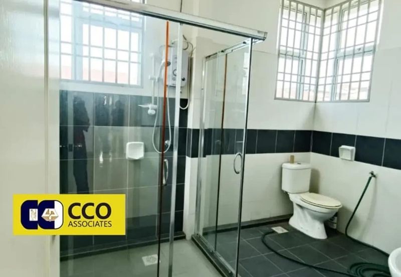 BANDAR BARU SRI KLEBANG