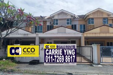 BANDAR BARU SRI KLEBANG