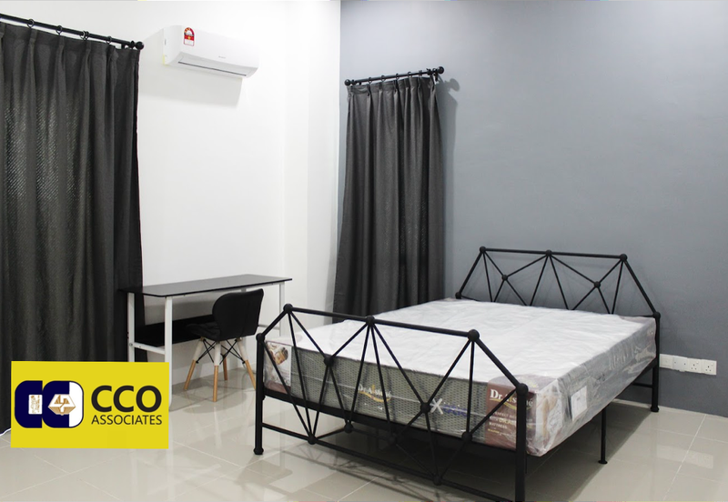 Tasek Square Residential