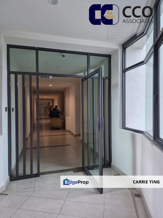 Meru Valley EcoVillage Studio Unit For Sale, Perak, Ipoh