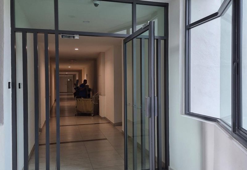 EcoVillage @ Meru Valley Resort