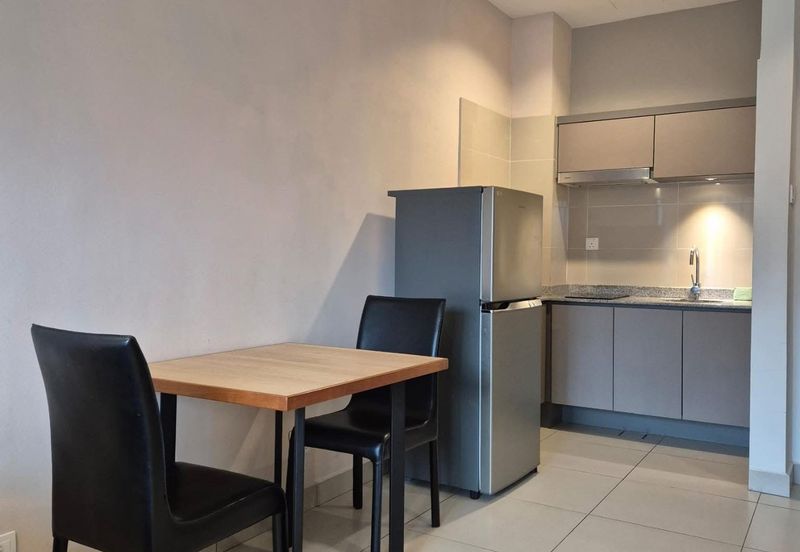 EcoVillage @ Meru Valley Resort