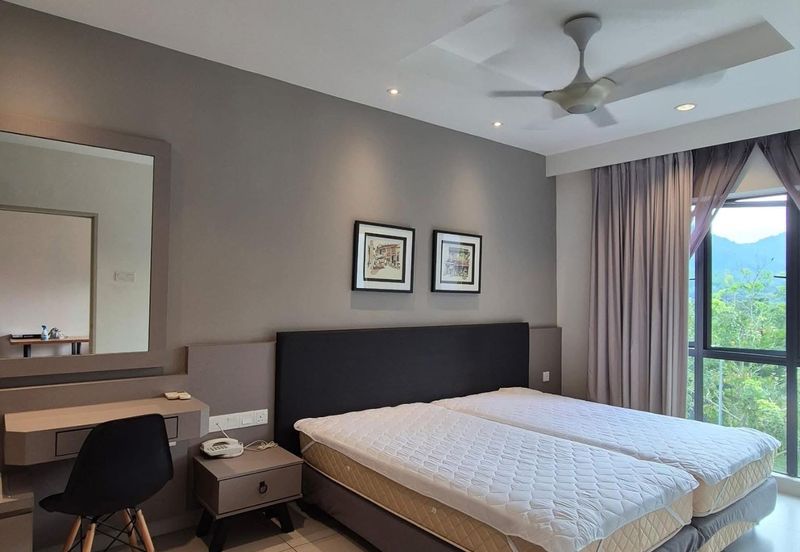 EcoVillage @ Meru Valley Resort