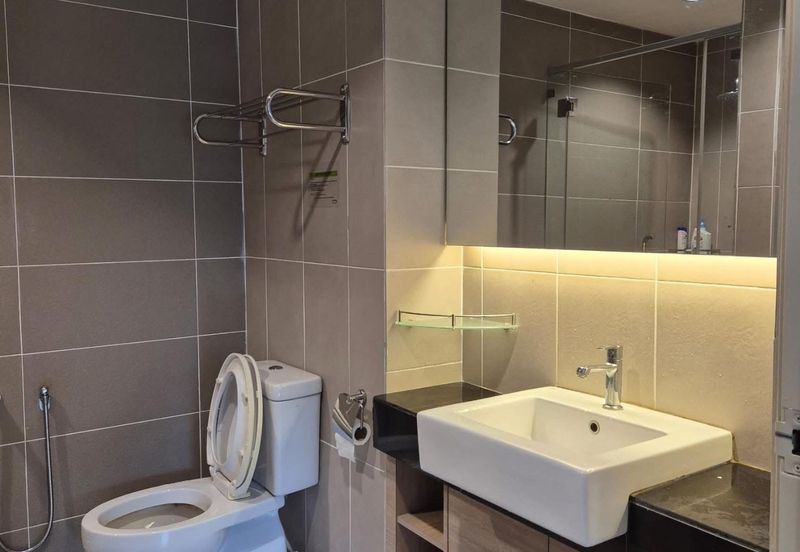 EcoVillage @ Meru Valley Resort