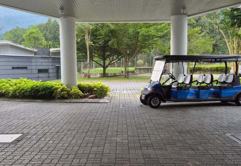 EcoVillage @ Meru Valley Resort