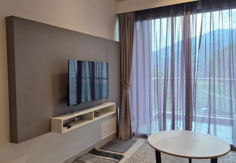 EcoVillage @ Meru Valley Resort