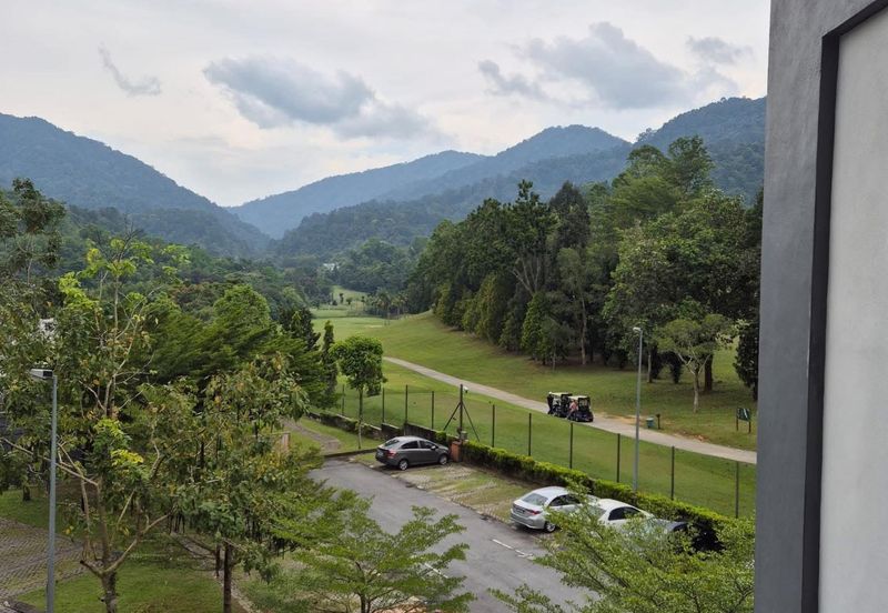 EcoVillage @ Meru Valley Resort