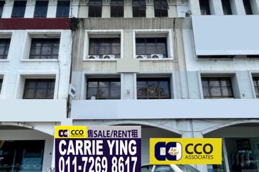 Greentown Business Centre