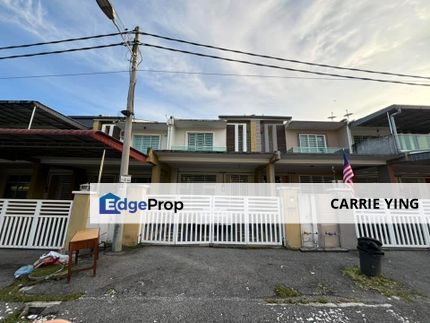 Tasek Anjung Tawas 2 Storey House For Sale, Perak, Ipoh