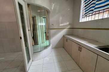 Panorama Lapangan Perdana