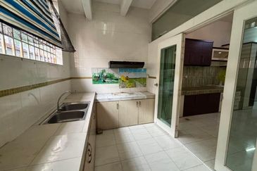 Panorama Lapangan Perdana