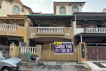 Panorama Lapangan Perdana