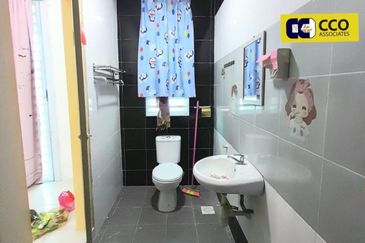 TAMAN KLEBANG MUTIARA