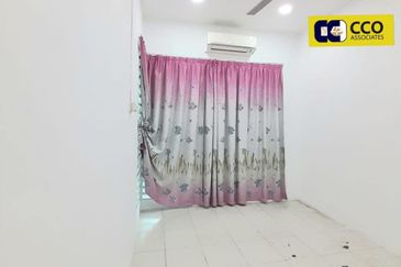 TAMAN KLEBANG MUTIARA