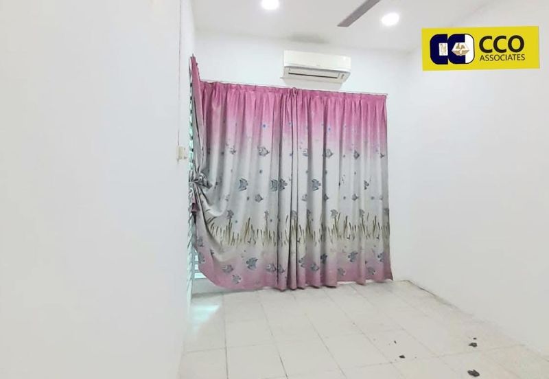 TAMAN KLEBANG MUTIARA