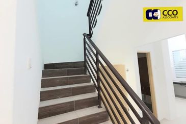 TAMAN KLEBANG MUTIARA