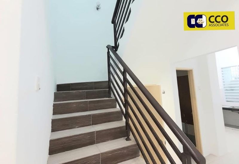 TAMAN KLEBANG MUTIARA