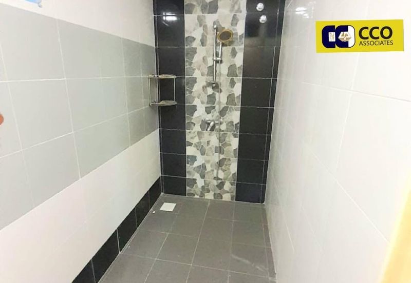 TAMAN KLEBANG MUTIARA