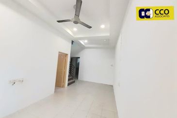 TAMAN KLEBANG MUTIARA