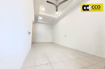 TAMAN KLEBANG MUTIARA