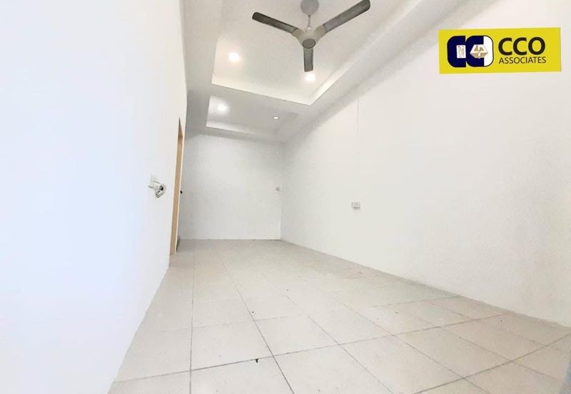 TAMAN KLEBANG MUTIARA