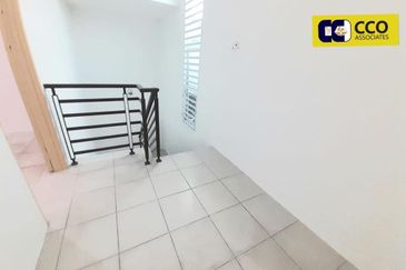 TAMAN KLEBANG MUTIARA