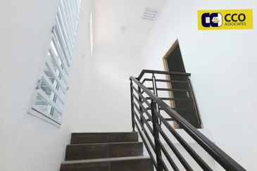 TAMAN KLEBANG MUTIARA