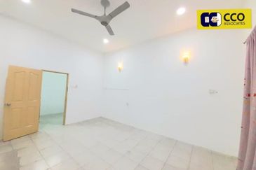 TAMAN KLEBANG MUTIARA