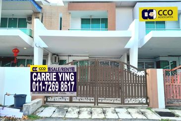 TAMAN KLEBANG MUTIARA