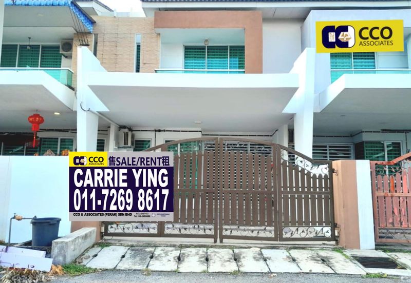 TAMAN KLEBANG MUTIARA