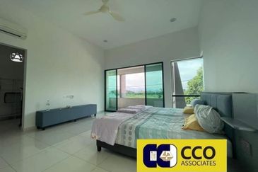 1-ACASIA @ PANORAMA LAPANGAN AKASIA