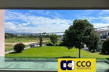 1-ACASIA @ PANORAMA LAPANGAN AKASIA